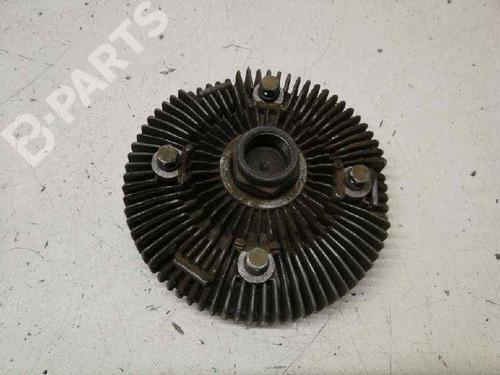 Radiator fan NISSAN TRADE Van 100 (106 hp) 6615521