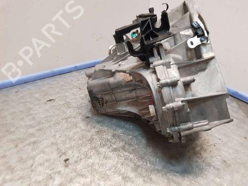 Gearbox NISSAN MICRA V (K14) 1.0 DIG-T 117 | BP12506175M3 