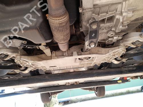 Used Subframe VW GOLF VI (5K1) 1.2 TSI (105 hp) 29862566