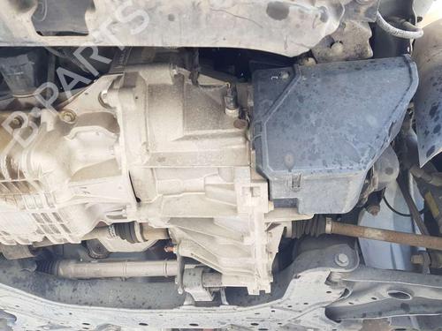 Used Gearbox FORD KA+ III (UK, FK) [2014-2025]  17531677