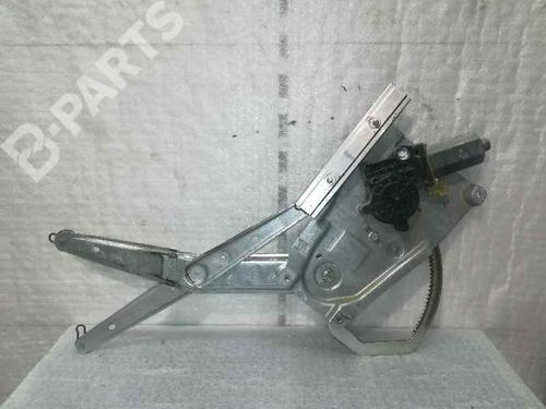 Front left window mechanism SAAB 9-5 Estate (YS3E) 2.3 t | BP650637C22 
