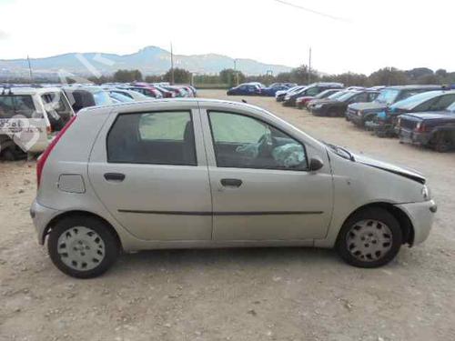 Right mirror FIAT PUNTO (188_) 1.2 60 (188.030, .050, .130, .150, .230, .250) | BP830681C27 