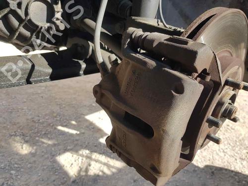 Used Left front brake caliper FORD MONDEO III Saloon (B4Y) [2000-2007]  20662437