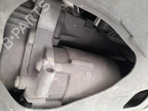 Used Steering rack Steering rack SKODA OCTAVIA III (5E3, NL3, NR3) 1.5 TSI (150 hp) 33886549 33886549