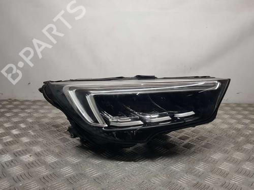 Used Right headlight Right headlight 16089776 16089776