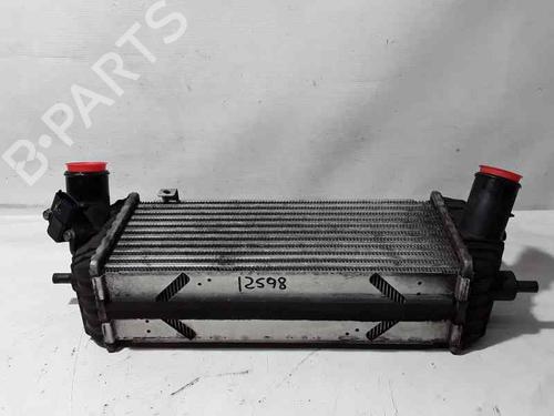 Intercooler HYUNDAI ix35 (LM, EL, ELH)  | BP5830531M30 