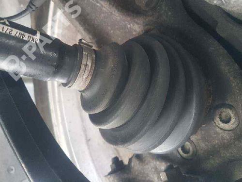 Used Right front driveshaft AUDI A5 (8T3) 2.0 TFSI (180 hp) 7616555