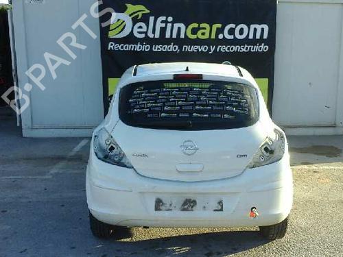 Elektronisk sensor OPEL CORSA D (S07)  | BP8734811M84 