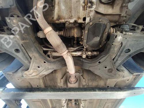 Used Subframe CHEVROLET REZZO MPV (U100) 1.6 (107 hp) 24842139