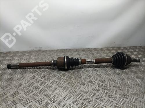 Used Right front driveshaft Right front driveshaft CITROËN DS3 (SA_) 1.6 HDi 110 (112 hp) 11115260 11115260