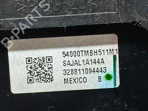 Gear lever HONDA CR-V V (RW_, RT_) 2.0 e-CVT Hybrid AWD (RT6) | BP24673282M90