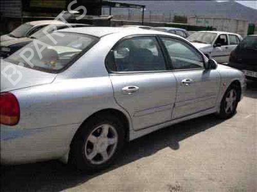 Front left window mechanism HYUNDAI SONATA IV (EF)  | BP650499C22 