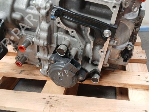 Gearbox TOYOTA AURIS (_E18_) 1.3 Dual-VVTi (NRE180_, NRE180R) | BP24676656M3 - Image 3