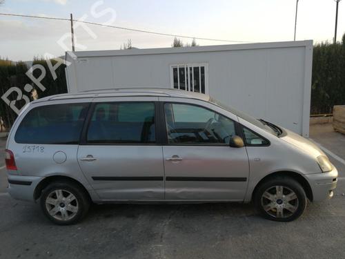 Steering pump FORD GALAXY I (WGR)  | BP8938750M99 