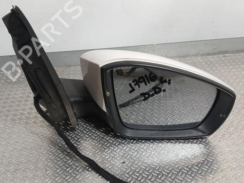 Used Right mirror Right mirror VW POLO V (6R1, 6C1) 1.6 TDI (90 hp) 40505229 40505229