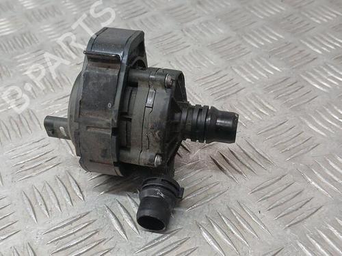 Used Auxiliary water pump CITROËN C4 III (BA_, BB_, BC_) 1.2 PureTech 130 (BAHNSA, BAHNSB) (130 hp) 30357622