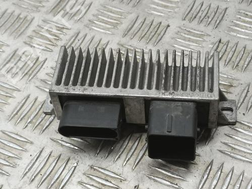 Used Electronic module MERCEDES-BENZ CITAN Box Body/MPV (W415) [2012-2021]  12502041