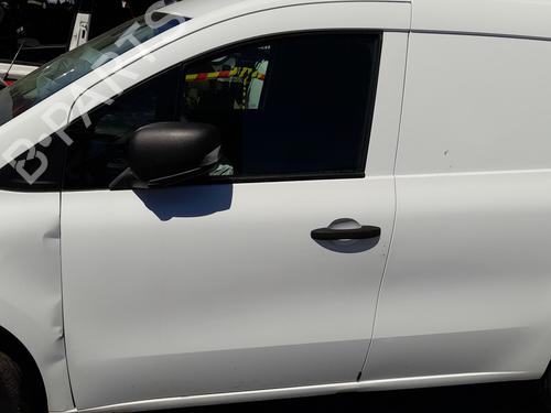 Porta anteriore sinistra Porta anteriore sinistra NISSAN TOWNSTAR Box Body/MPV (XFK) 1.3 (131 hp) 36022721 36022721
