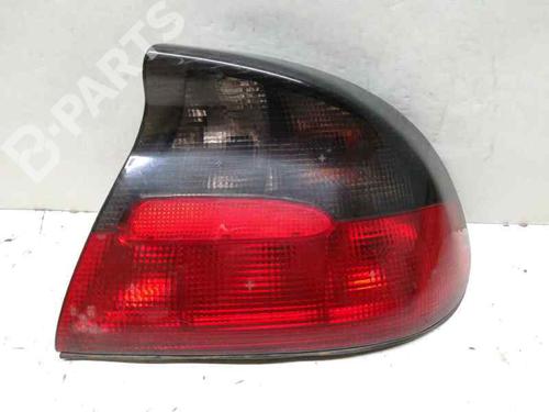 Used Right taillight OPEL TIGRA (S93) 1.4 16V (F07) (90 hp) 2583314