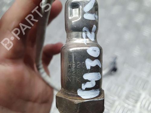 Electronic sensor DACIA SANDERO II | BP16371640M84