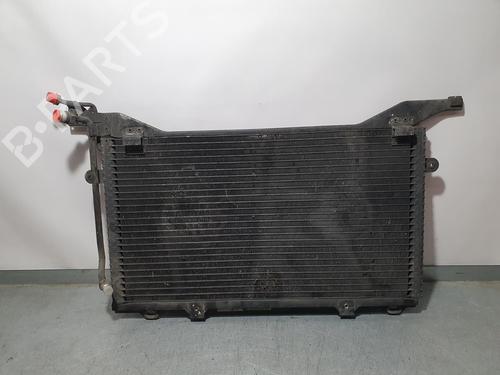 Used AC radiator MERCEDES-BENZ E-CLASS (W210) [1995-2003]  9127891