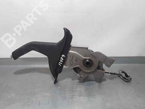 Hand brake KIA SPORTAGE IV (QL, QLE)  | BP8766450I18 