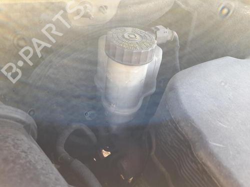 Used Brake master cylinder PEUGEOT 508 I (8D_) 2.0 HDi (140 hp) 29156298