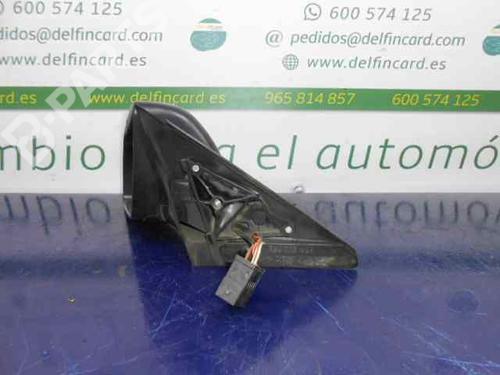 Left mirror AUDI A4 B5 (8D2) 1.9 TDI | BP181261C26 