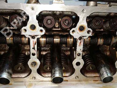 Cylinder head CHRYSLER 300M (LR) 3.5 V6 24V | BP10973087M5 
