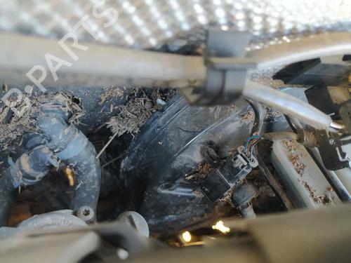 Used Servo brake SEAT LEON ST (5F8) 1.4 TGI (110 hp) 22767106