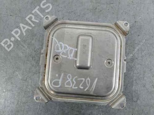 Xenon ballast RENAULT MEGANE IV Hatchback (B9A/M/N_) 1.3 TCe 140 (B9NB) (140 hp) 25050124