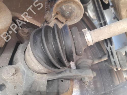 Used Right front driveshaft FIAT TIPO Hatchback (356_, 357_) 1.4 (356HXA1B, 357) (95 hp) 29029669