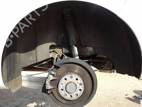 Used Wheel arch VW GOLF VI (5K1) 1.2 TSI (105 hp) 29862564