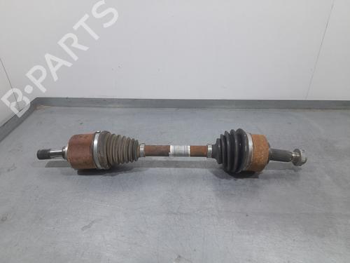 Used Left front driveshaft MERCEDES-BENZ VITO Tourer (W447) 111 CDI / 111 BlueTEC (447.701, 447.703, 447.705) (114 hp) 29592127