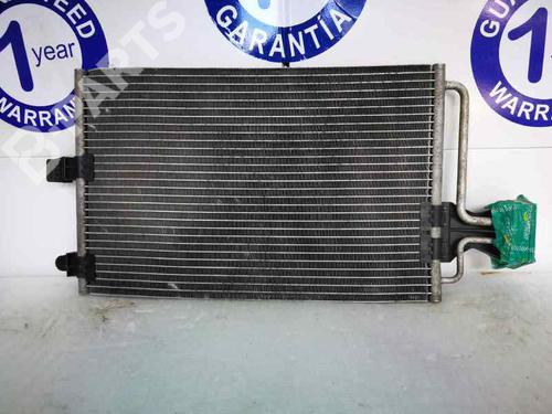Used AC radiator CITROËN XANTIA (X1_, X2_) [1993-2003]  1351449