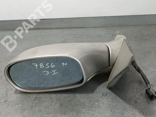 Used Left mirror ALFA ROMEO 166 (936_) [1998-2007]  657226