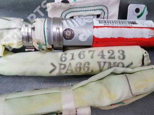 Right curtain airbag NISSAN MICRA IV (K13K, K13KK)  | BP3715524C12 