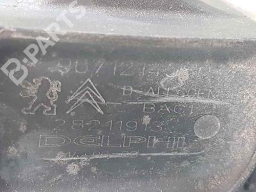 Ignition coil PEUGEOT 208 I (CA_, CC_)  | BP5604760M94 