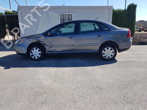 Left front driveshaft CITROËN C5 II (RC_) | BP15467447M38