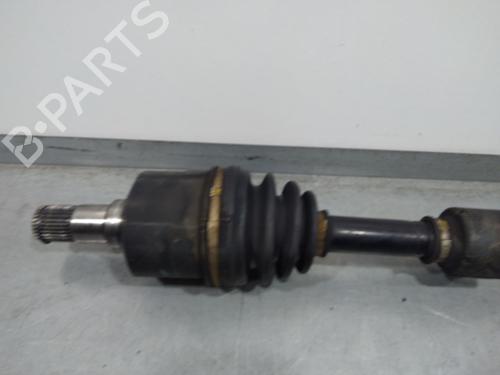 Right front driveshaft HYUNDAI SONATA V (NF)  | BP20678287M39 
