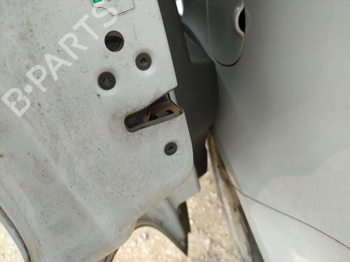 Used Rear left lock FORD TOURNEO COURIER B460 MPV [2014-2025]  25130121