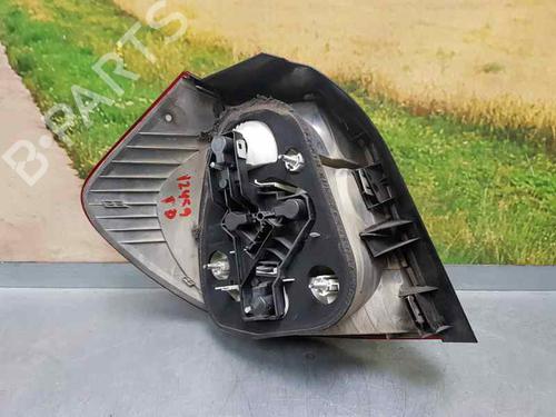 Right taillight BMW 1 (E87) 118 d | BP5185536C35