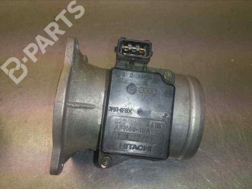 Mass air flow sensor SEAT CORDOBA (6K1, 6K2) 1.6 i (101 hp) 1654977