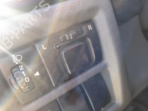 Used Mirror switch SUZUKI BALENO Hatchback (EG) 1.3 i 16V (SY413) (85 hp) 32028350