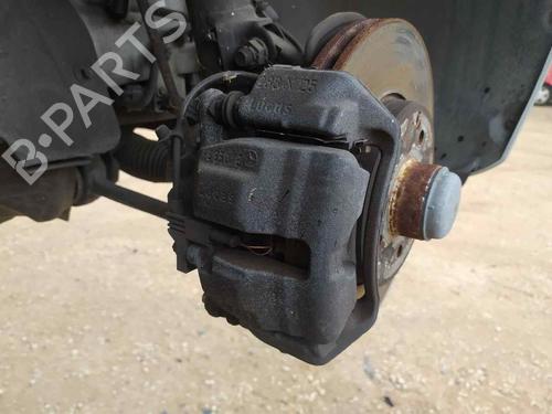 Used Right front brake caliper MERCEDES-BENZ SLK (R170) 200 Kompressor (170.444) (163 hp) 24675520