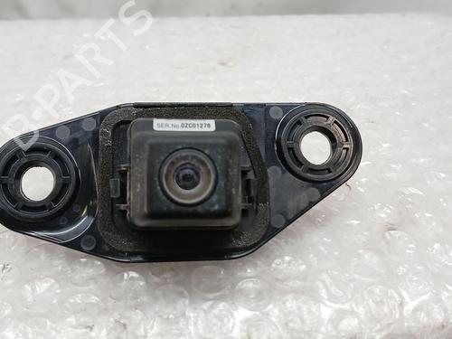 Used Camera TOYOTA AVENSIS Estate (_T27_) 2.0 D-4D (ADT270_, ADT270R) (126 hp) 24662693