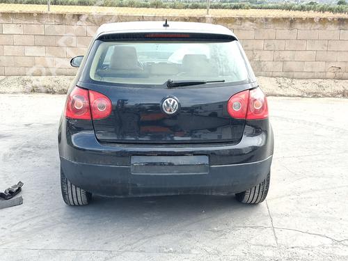 Left tailgate light VW GOLF V (1K1) 2.0 TDI | BP39612866C79 - Image 7