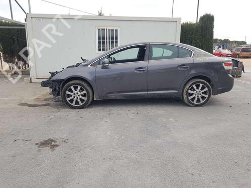 Rear right window mechanism TOYOTA AVENSIS Saloon (_T27_)  | BP17191978C25 