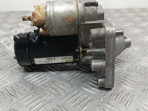 Starter CITROËN NEMO Box Body/MPV (AA_)  | BP17072801M8 