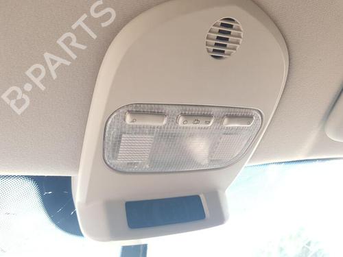 Used Interior roof light PEUGEOT 3008 I MPV (0U_) 1.6 BlueHDi 120 (120 hp) 26557880